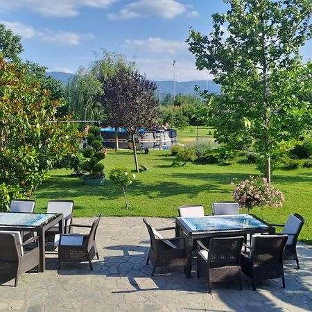 Green Villa Rodna Skopje Zewnętrze zdjęcie