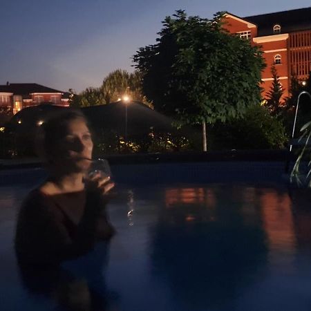 Green Villa Rodna Skopje Zewnętrze zdjęcie
