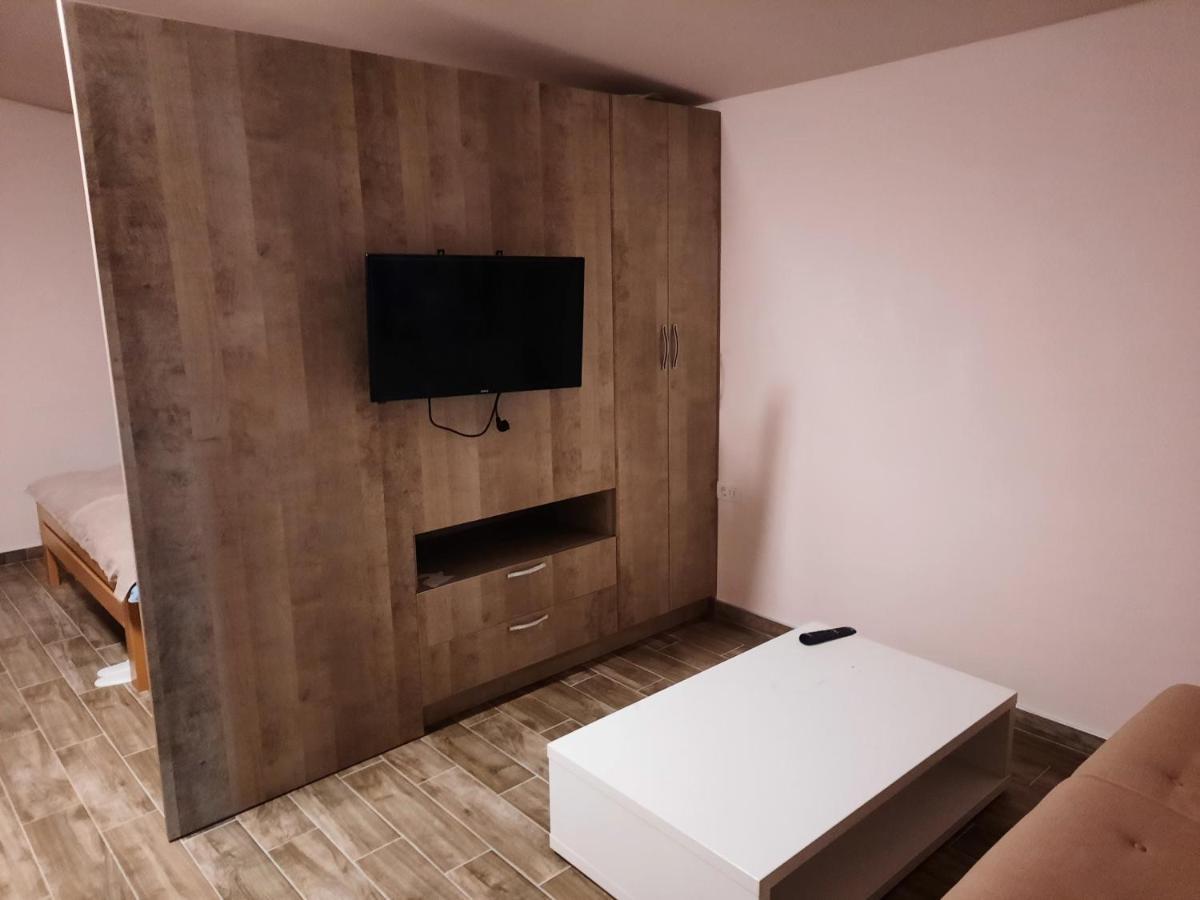 Green Villa Rodna Skopje Zewnętrze zdjęcie