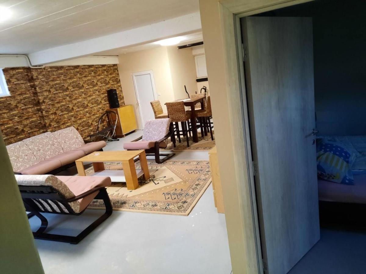 Green Villa Rodna Skopje Zewnętrze zdjęcie