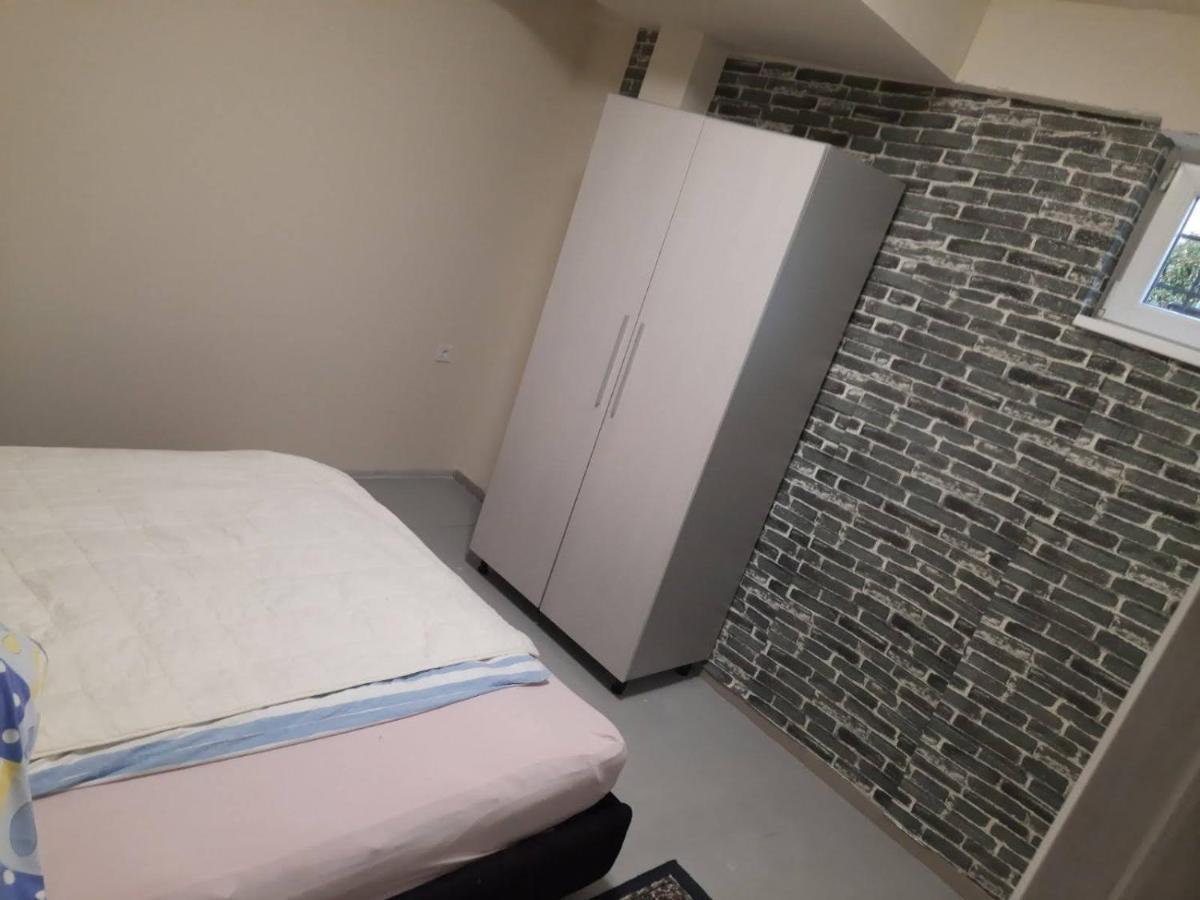 Green Villa Rodna Skopje Zewnętrze zdjęcie