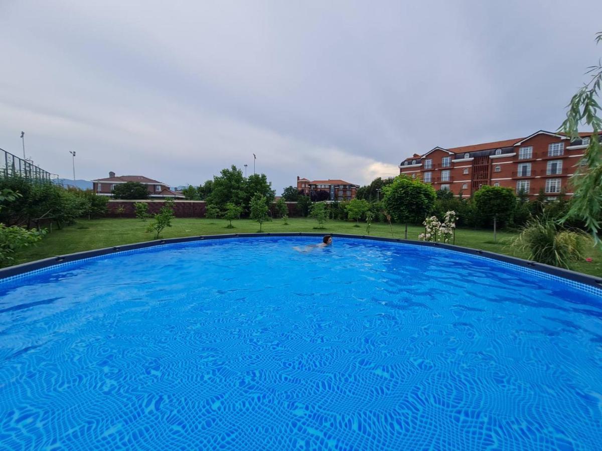 Green Villa Rodna Skopje Zewnętrze zdjęcie