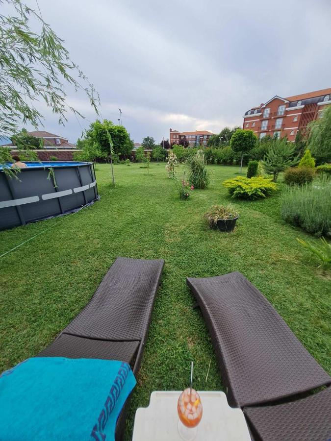 Green Villa Rodna Skopje Zewnętrze zdjęcie