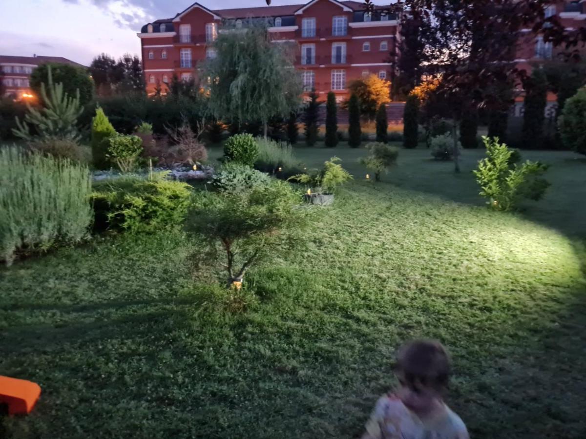 Green Villa Rodna Skopje Zewnętrze zdjęcie
