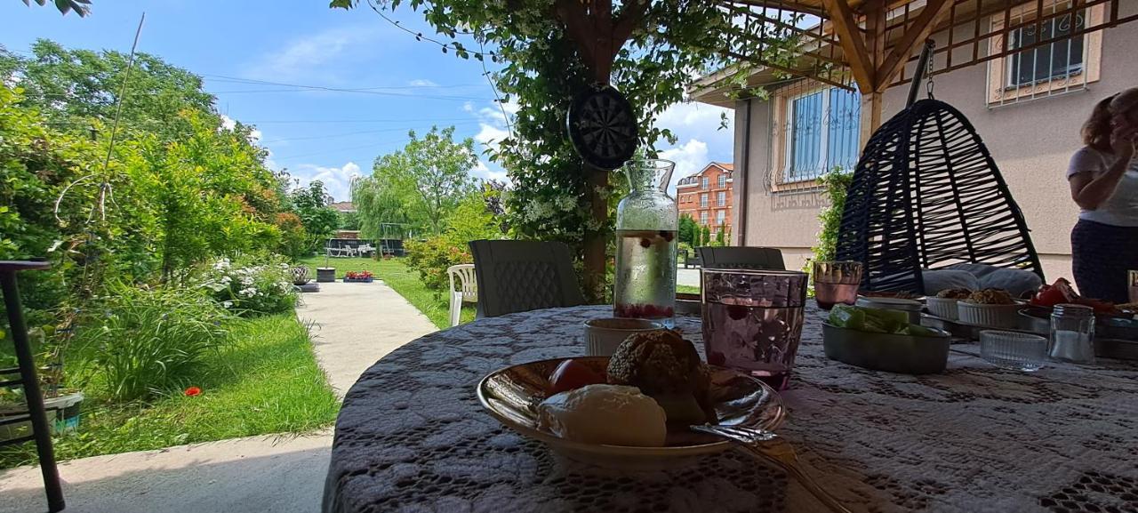 Green Villa Rodna Skopje Zewnętrze zdjęcie