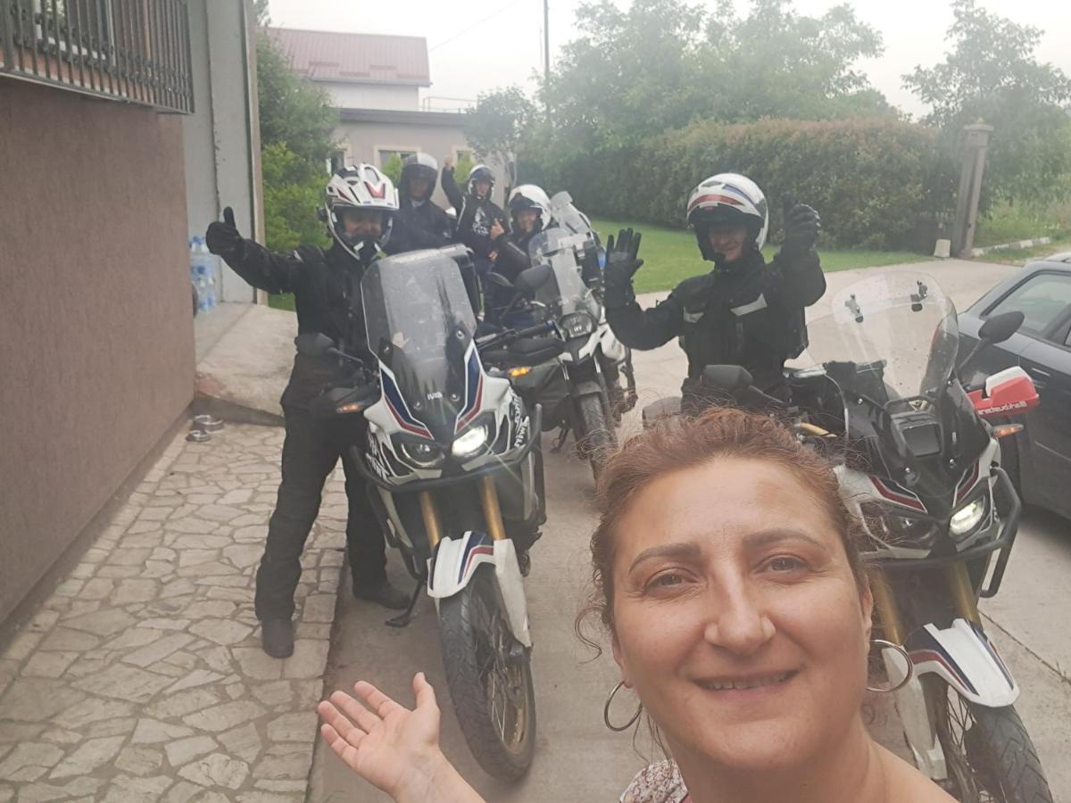 Green Villa Rodna Skopje Zewnętrze zdjęcie