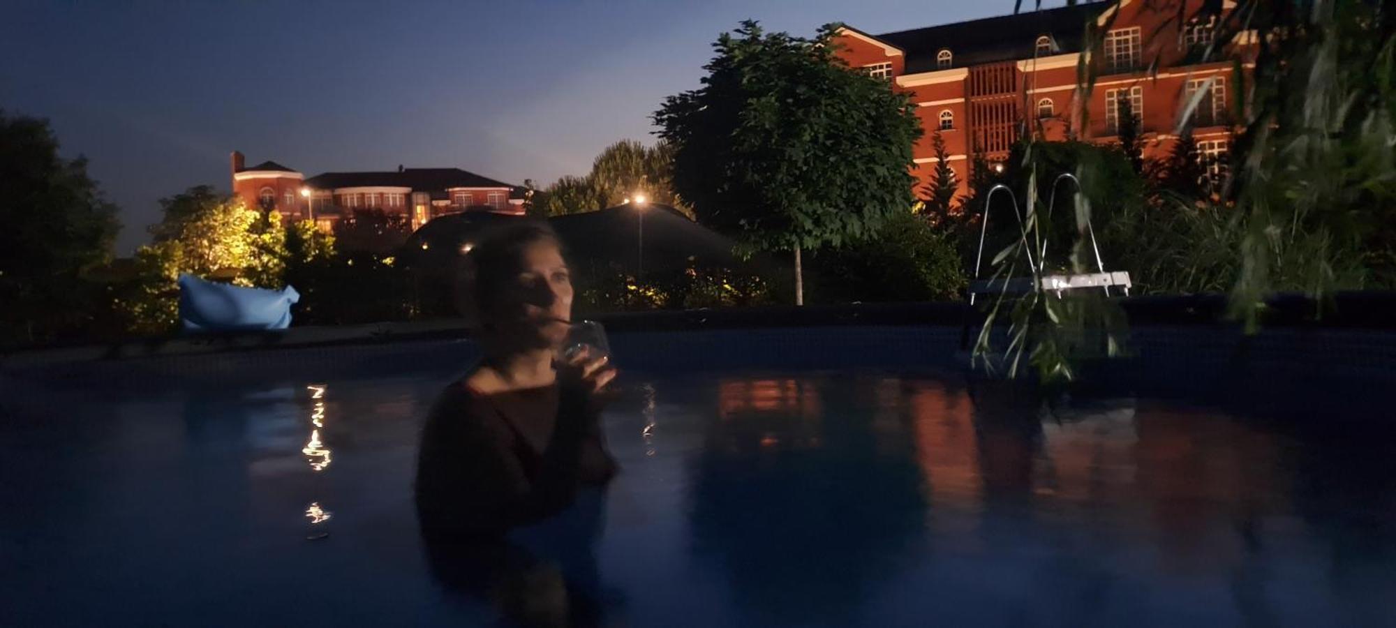 Green Villa Rodna Skopje Zewnętrze zdjęcie