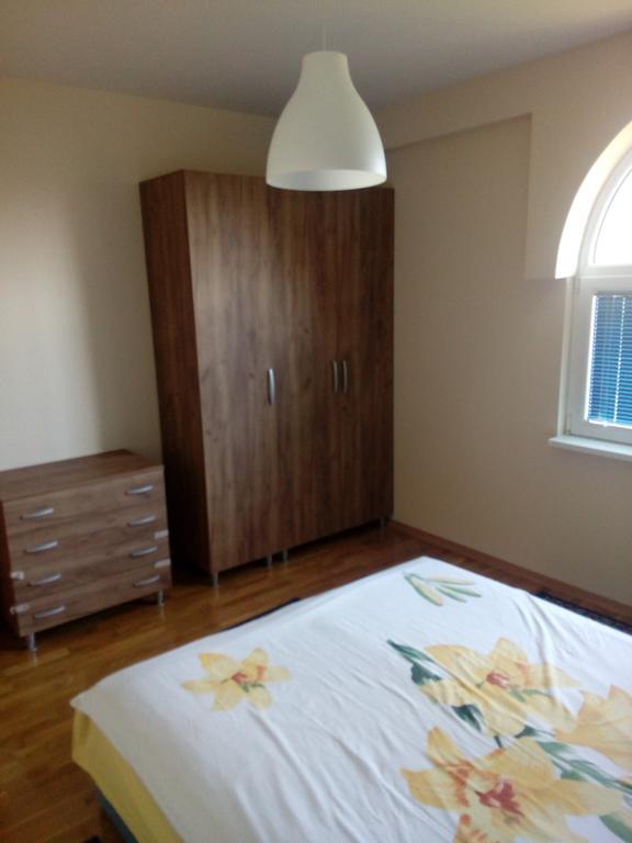 Green Villa Rodna Skopje Zewnętrze zdjęcie