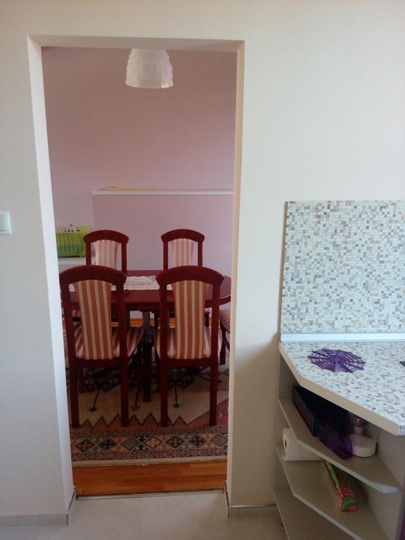 Green Villa Rodna Skopje Zewnętrze zdjęcie