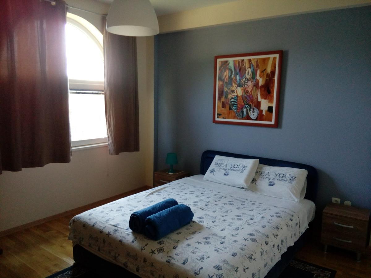 Green Villa Rodna Skopje Zewnętrze zdjęcie