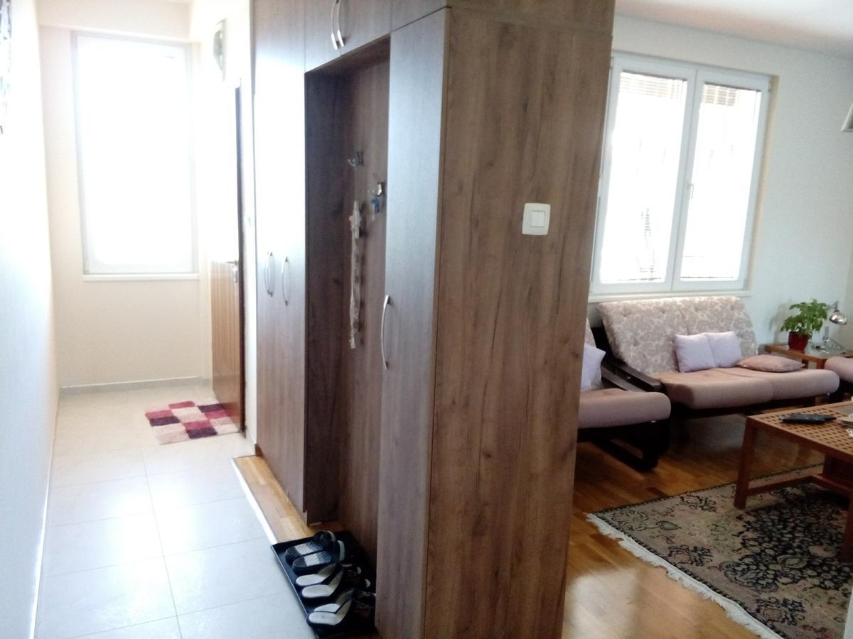 Green Villa Rodna Skopje Zewnętrze zdjęcie