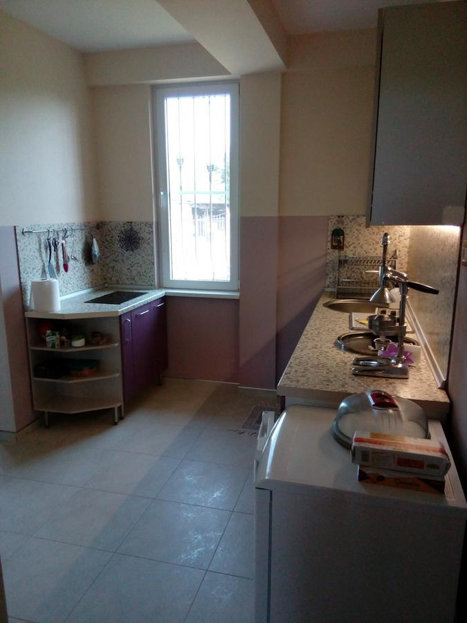 Green Villa Rodna Skopje Zewnętrze zdjęcie
