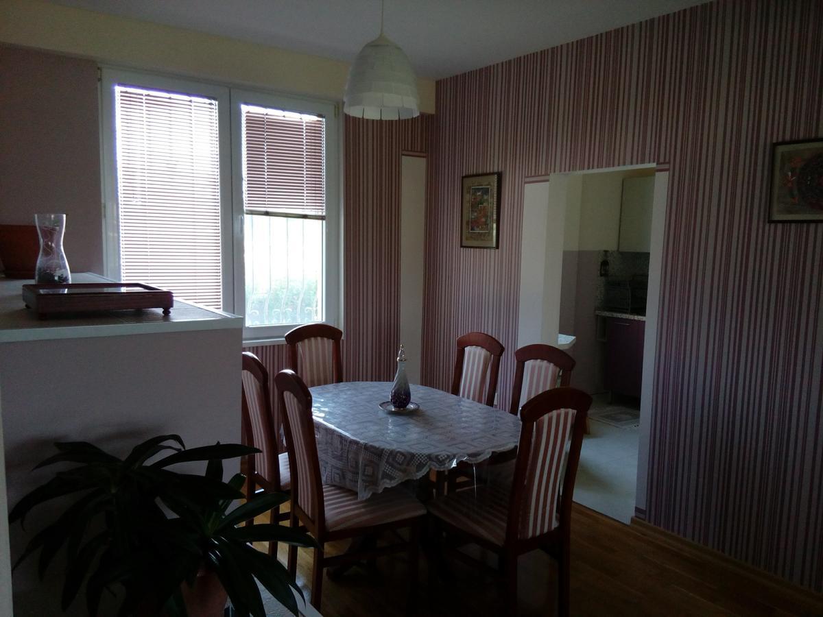 Green Villa Rodna Skopje Zewnętrze zdjęcie