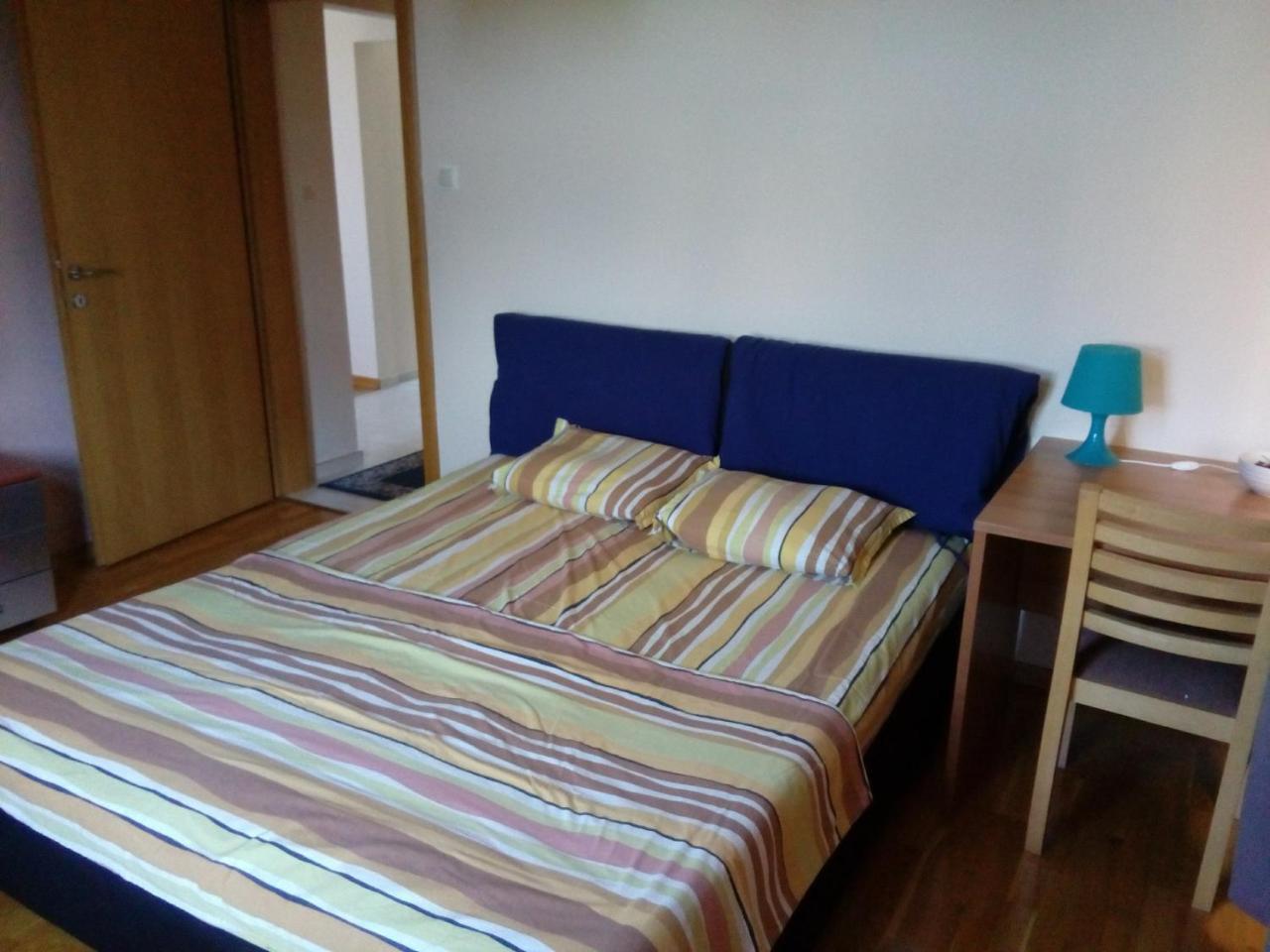 Green Villa Rodna Skopje Zewnętrze zdjęcie