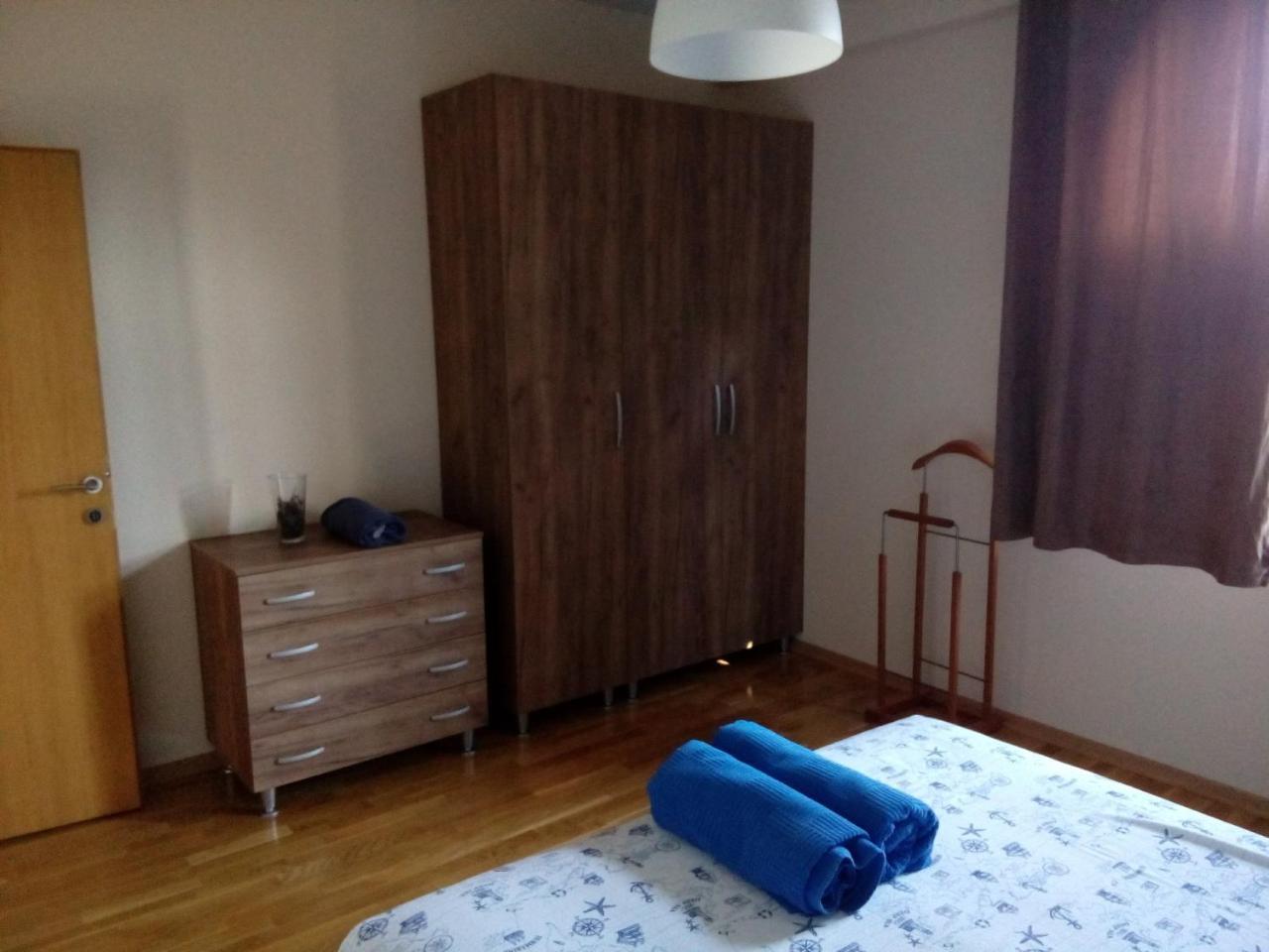 Green Villa Rodna Skopje Zewnętrze zdjęcie