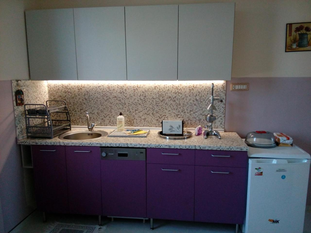 Green Villa Rodna Skopje Zewnętrze zdjęcie