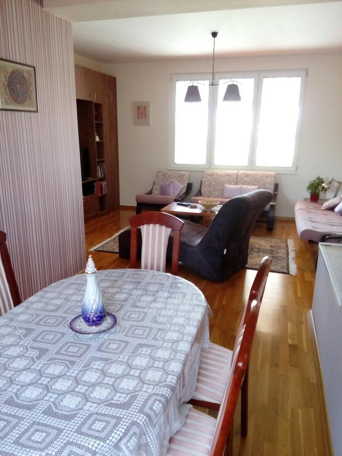 Green Villa Rodna Skopje Zewnętrze zdjęcie