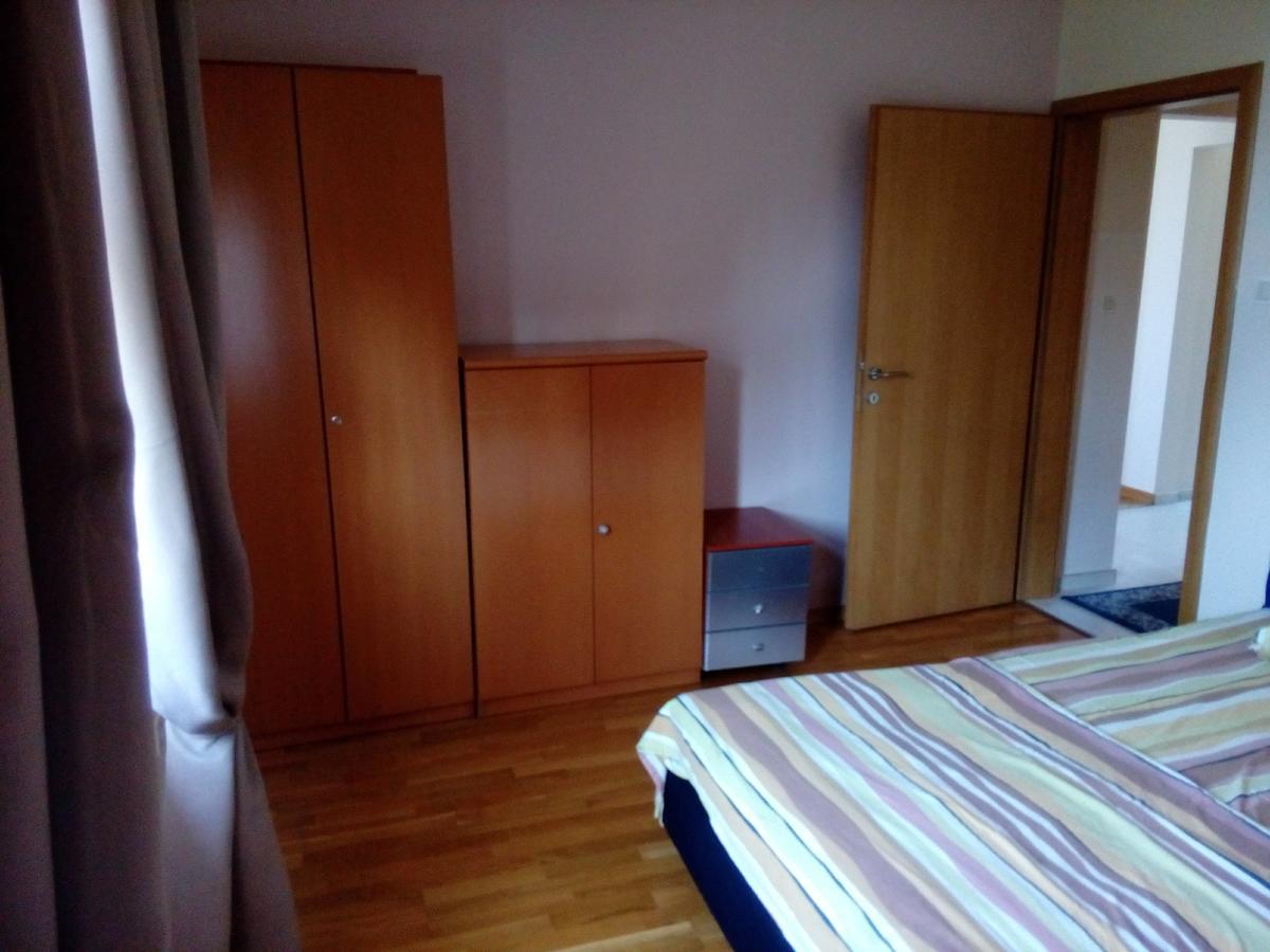 Green Villa Rodna Skopje Zewnętrze zdjęcie