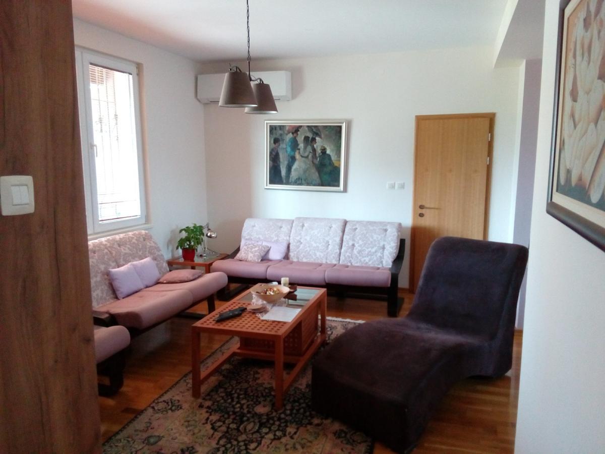 Green Villa Rodna Skopje Zewnętrze zdjęcie