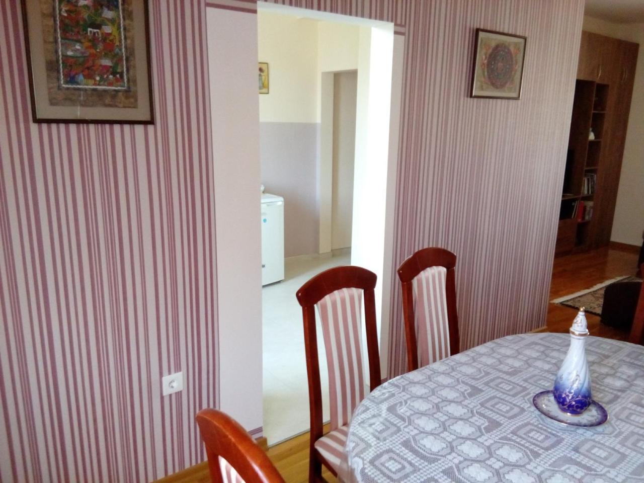 Green Villa Rodna Skopje Zewnętrze zdjęcie